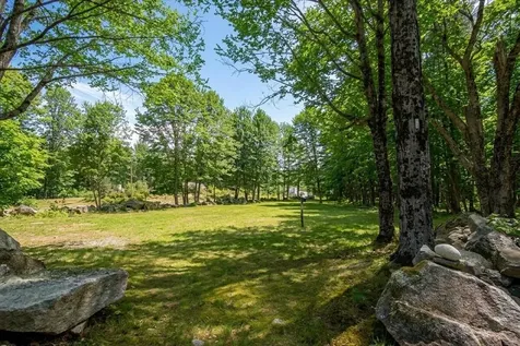 7 Abbott Hill Road West Paris ME 04289
