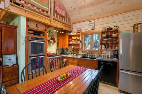 7 Abbott Hill Road West Paris ME 04289