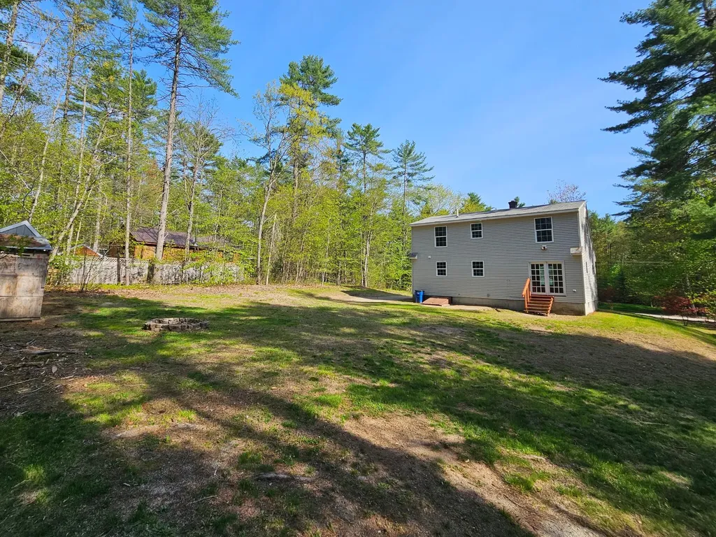 32 Balsam Drive Waterboro ME 04061