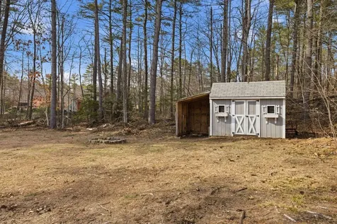 32 Balsam Drive Waterboro ME 04061