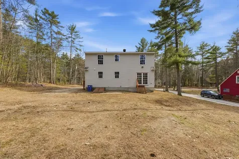 32 Balsam Drive Waterboro ME 04061