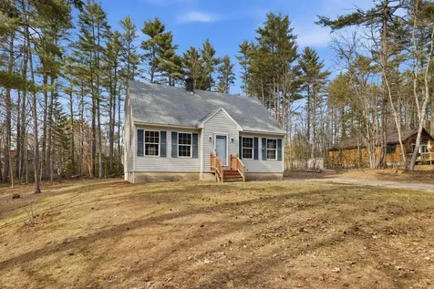 32 Balsam Drive Waterboro ME 04061