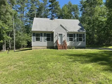 32 Balsam Drive Waterboro ME 04061