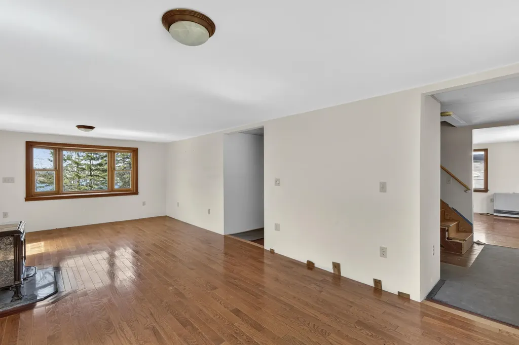 519 Island Avenue Saint George ME 04859
