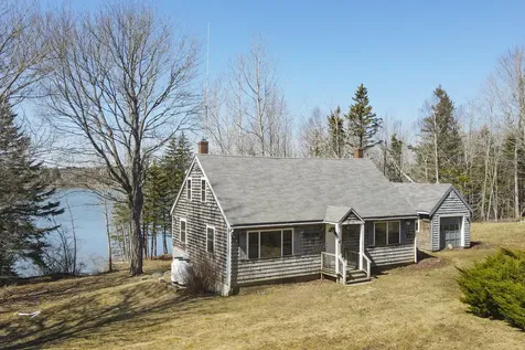 519 Island Avenue Saint George ME 04859