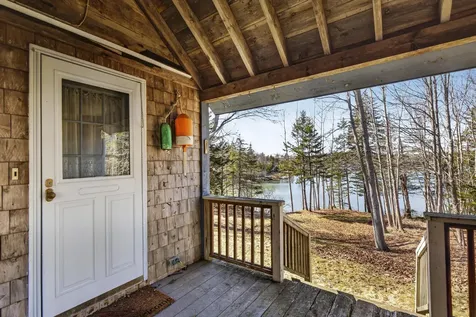 519 Island Avenue Saint George ME 04859