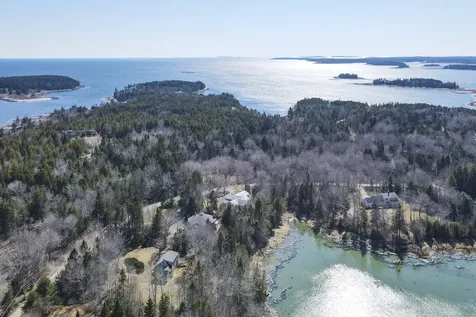 519 Island Avenue Saint George ME 04859