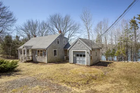 519 Island Avenue Saint George ME 04859