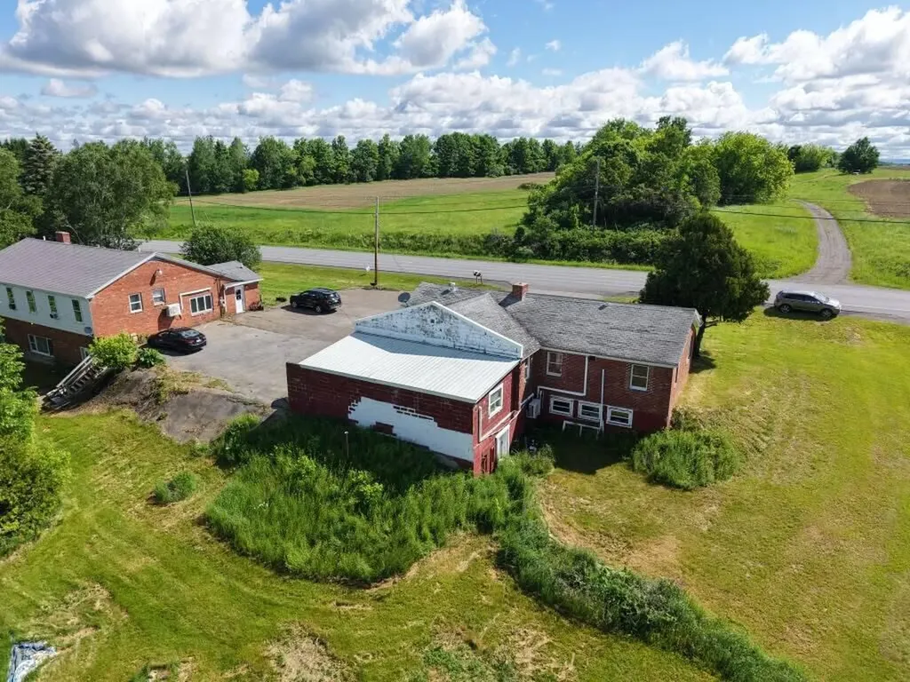 217 Houlton Road Presque Isle ME 04769