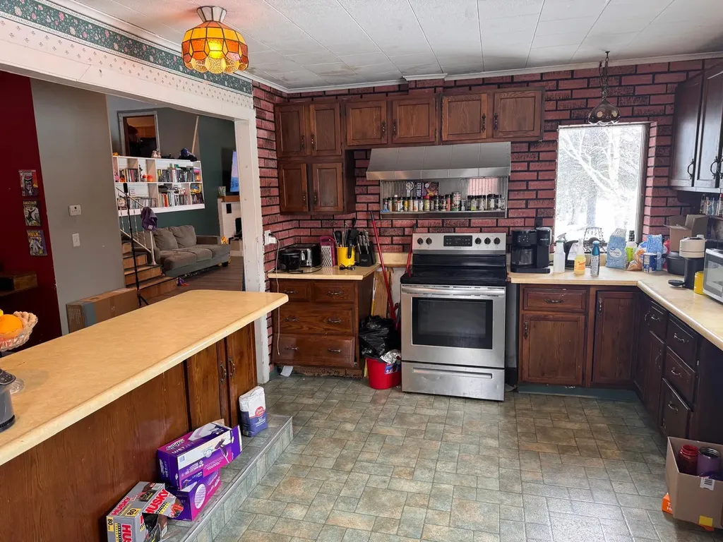 217 Houlton Road Presque Isle ME 04769