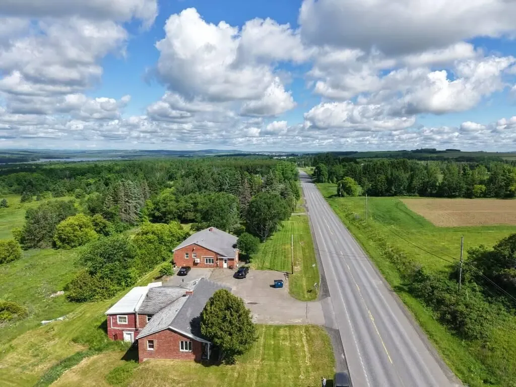 217 Houlton Road Presque Isle ME 04769