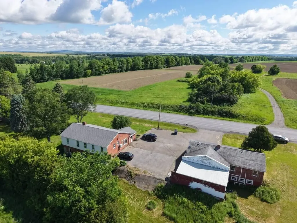 217 Houlton Road Presque Isle ME 04769