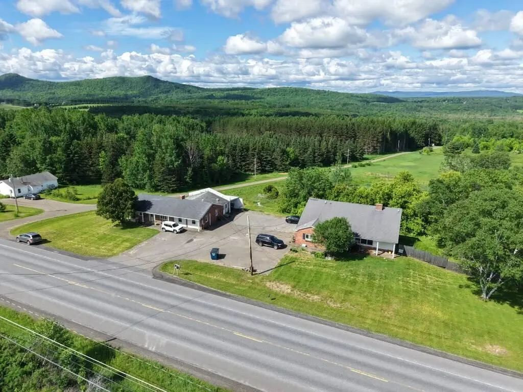 217 Houlton Road Presque Isle ME 04769