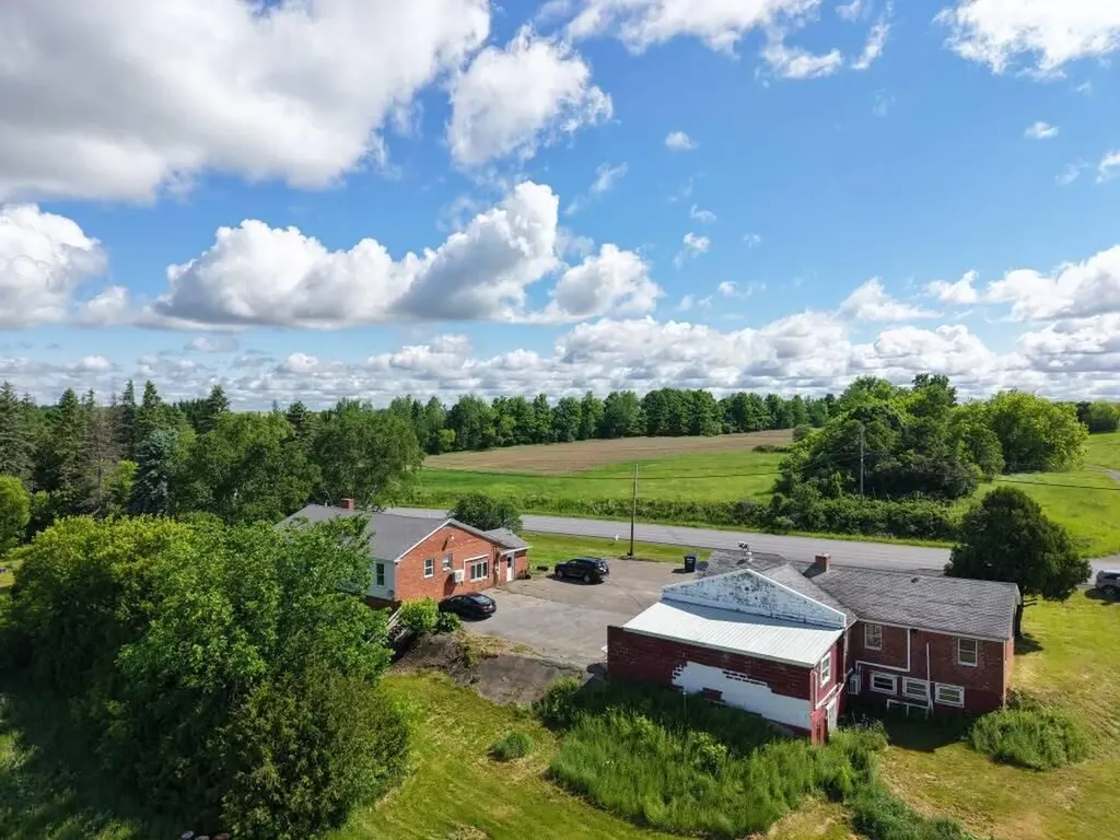 217 Houlton Road Presque Isle ME 04769