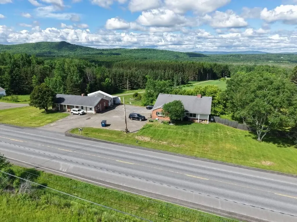217 Houlton Road Presque Isle ME 04769
