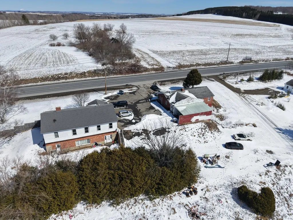 217 Houlton Road Presque Isle ME 04769