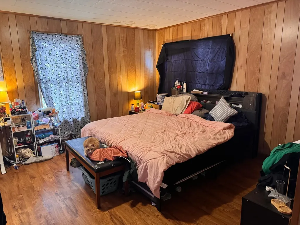 217 Houlton Road Presque Isle ME 04769