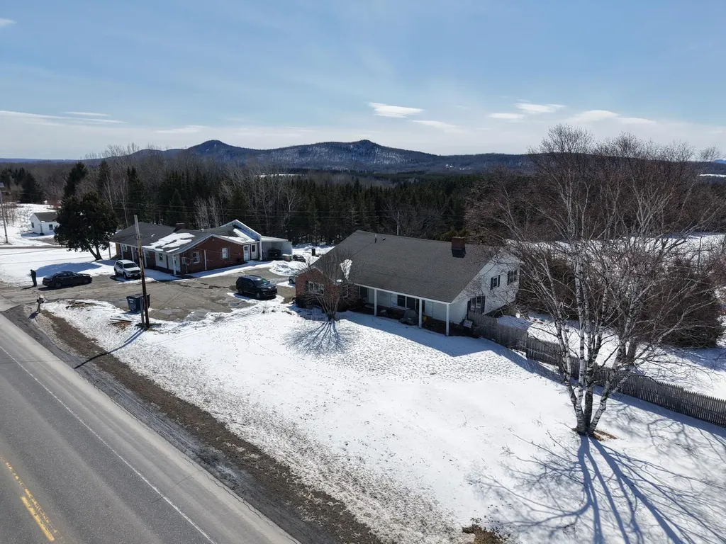 217 Houlton Road Presque Isle ME 04769