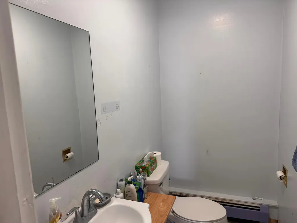 217 Houlton Road Presque Isle ME 04769