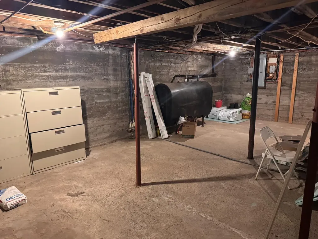 217 Houlton Road Presque Isle ME 04769