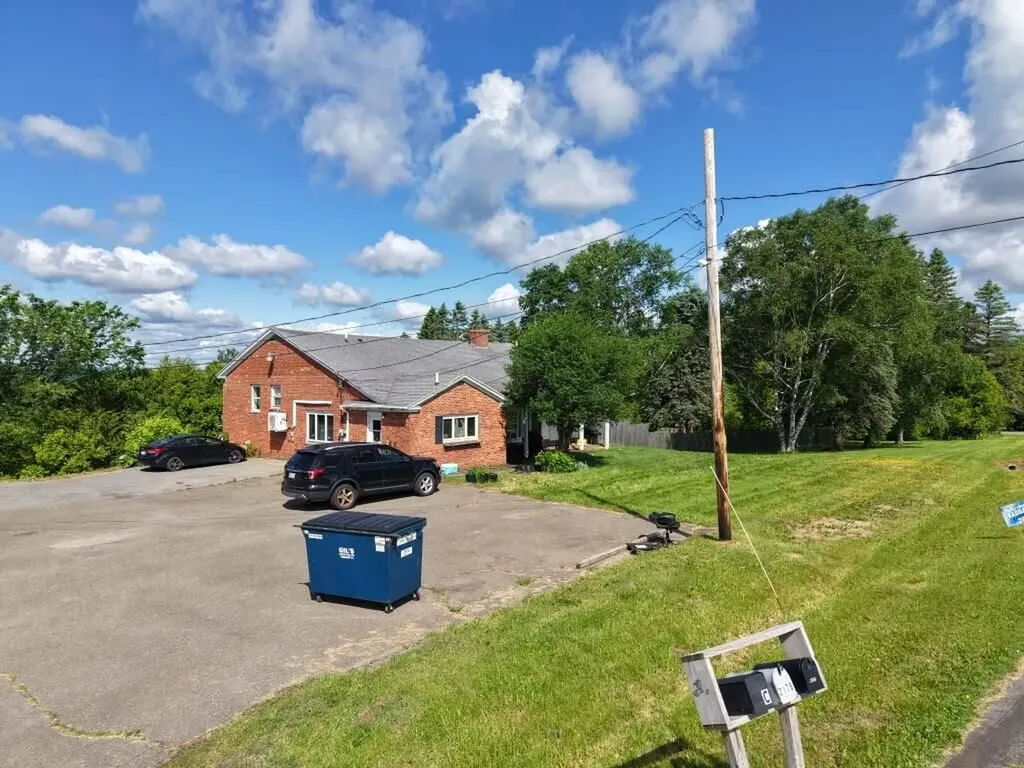 217 Houlton Road Presque Isle ME 04769