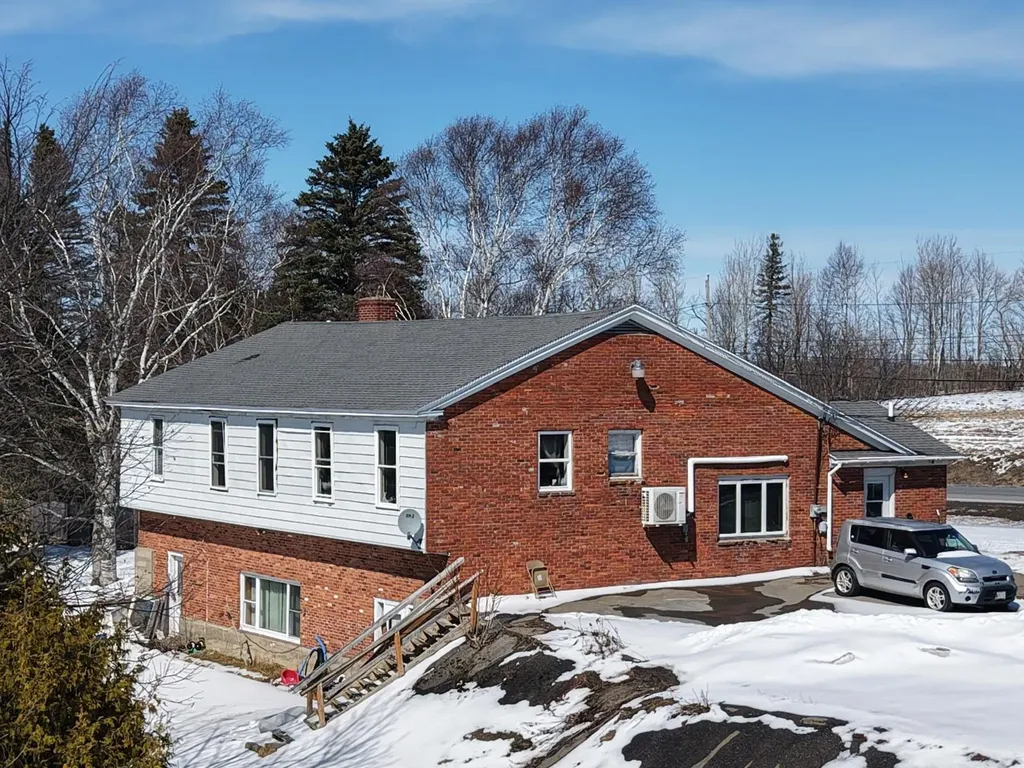 217 Houlton Road Presque Isle ME 04769