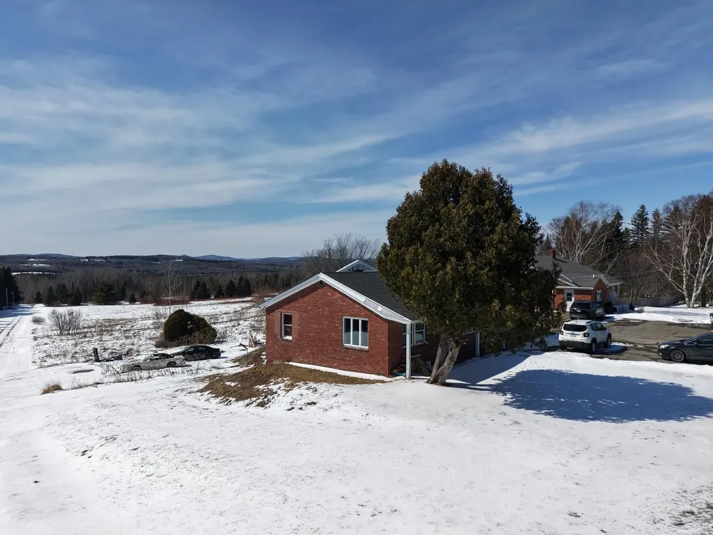 217 Houlton Road Presque Isle ME 04769