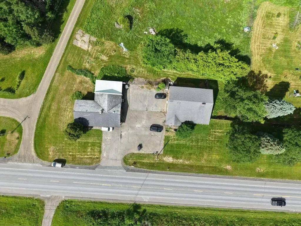 217 Houlton Road Presque Isle ME 04769