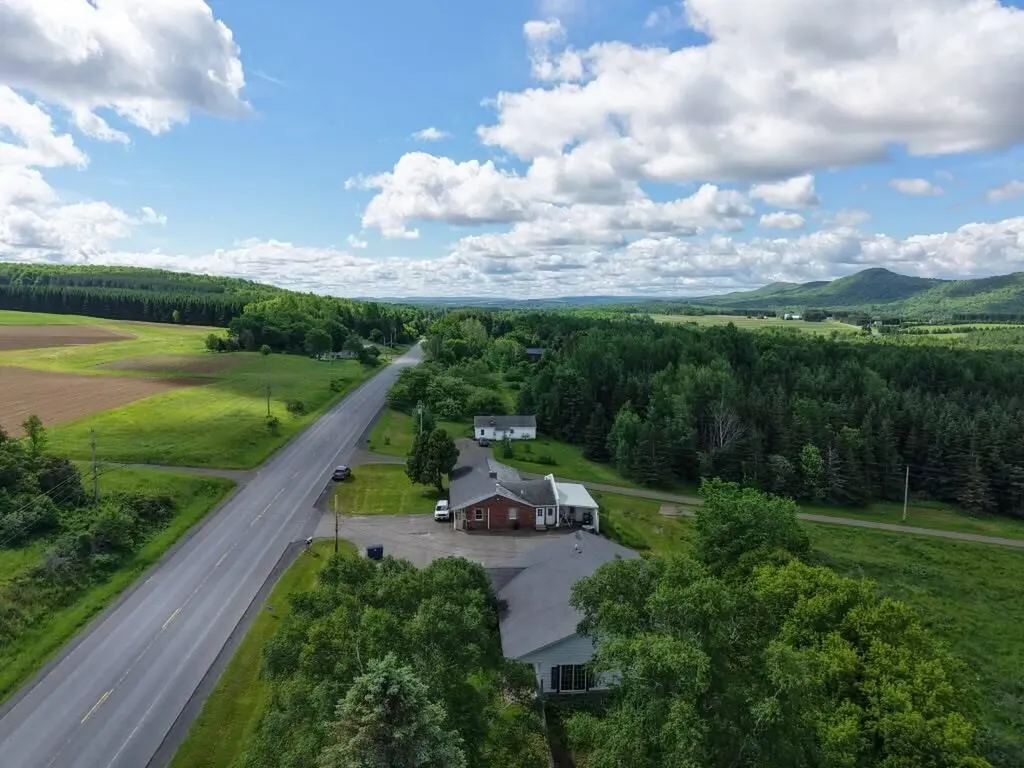 217 Houlton Road Presque Isle ME 04769
