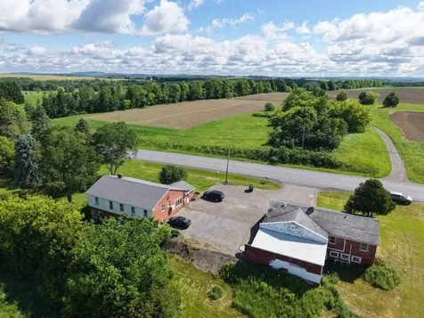 217 Houlton Road Presque Isle ME 04769