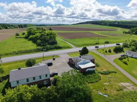 217 Houlton Road Presque Isle ME 04769
