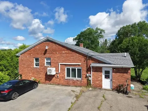 217 Houlton Road Presque Isle ME 04769
