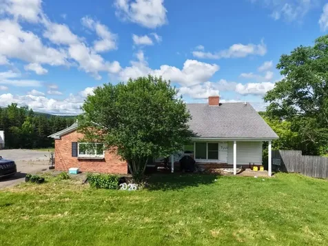 217 Houlton Road Presque Isle ME 04769