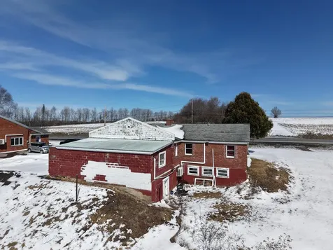 217 Houlton Road Presque Isle ME 04769