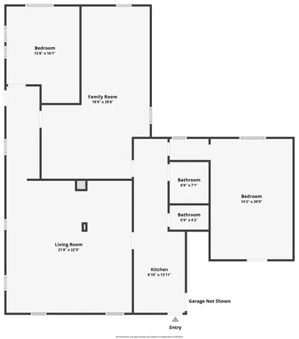 217 Houlton Road Presque Isle ME 04769