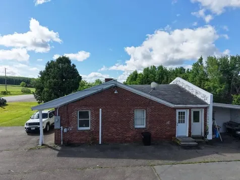217 Houlton Road Presque Isle ME 04769