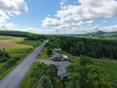 217 Houlton Road Presque Isle ME 04769