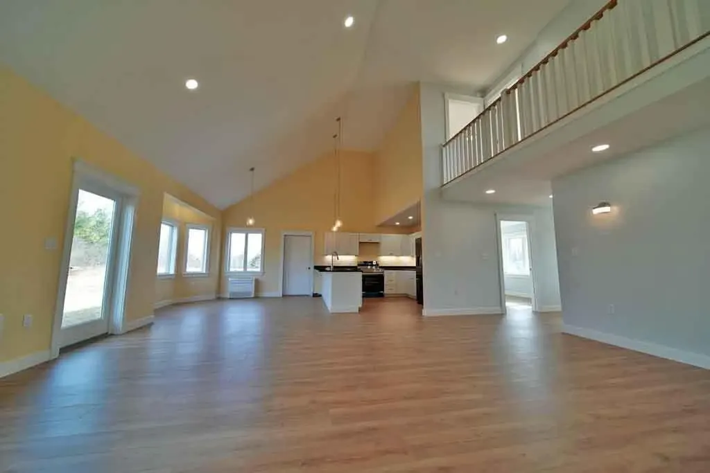 15 Lilac Lane Houlton ME 04730