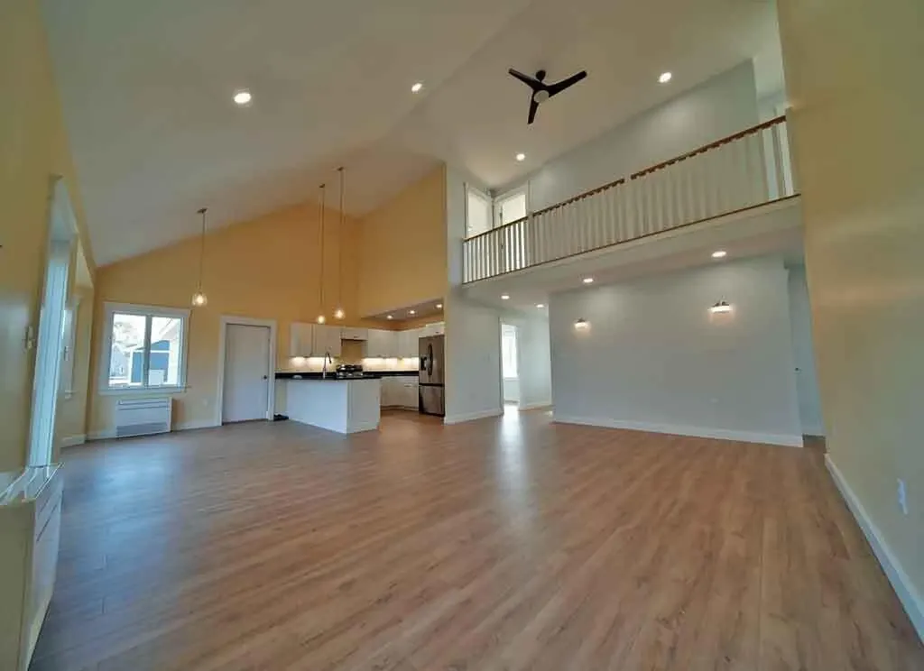 15 Lilac Lane Houlton ME 04730