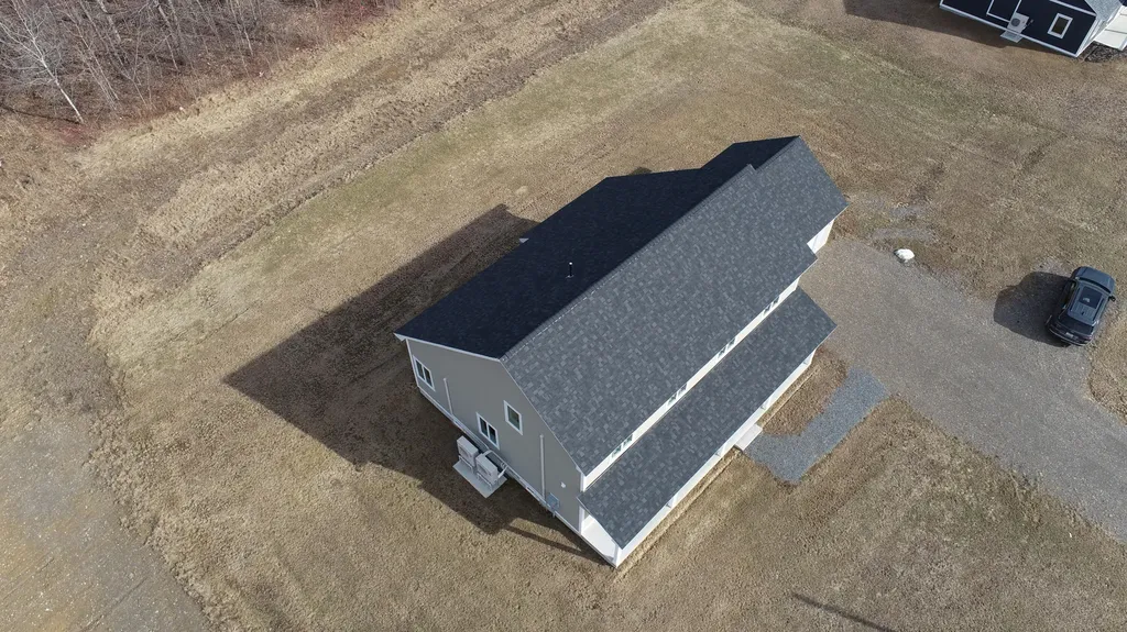 15 Lilac Lane Houlton ME 04730