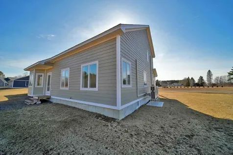 15 Lilac Lane Houlton ME 04730