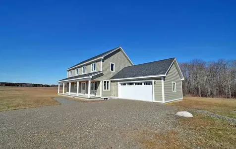 15 Lilac Lane Houlton ME 04730