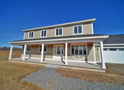 15 Lilac Lane Houlton ME 04730