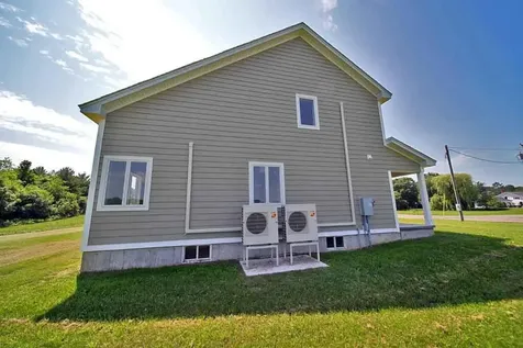 15 Lilac Lane Houlton ME 04730
