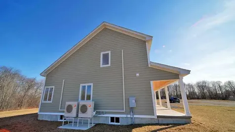 15 Lilac Lane Houlton ME 04730