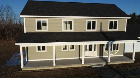 15 Lilac Lane Houlton ME 04730