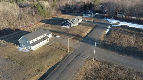 15 Lilac Lane Houlton ME 04730