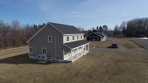 15 Lilac Lane Houlton ME 04730