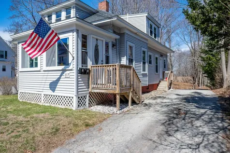 117 Lake Street Auburn ME 04210