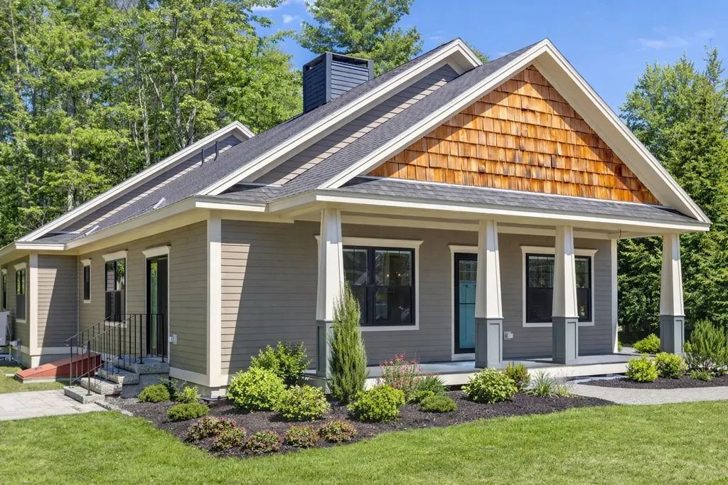 24 Hidden Brook Drive Gorham ME 04038